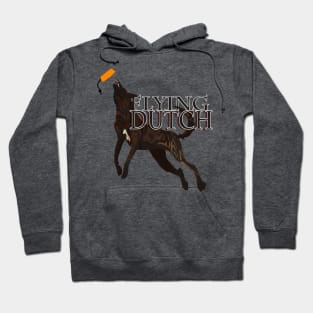 Flying Dutch Hoodie